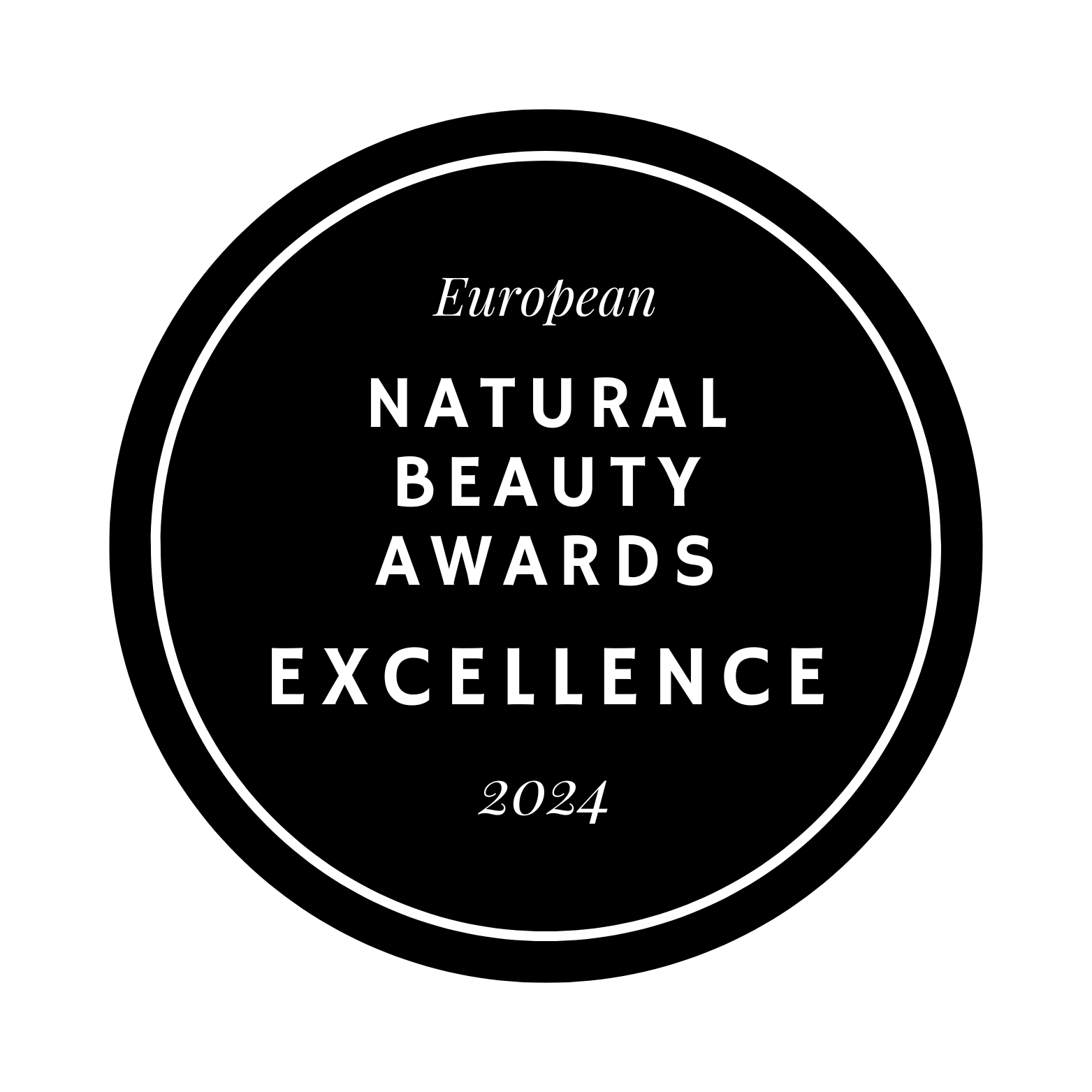 Natural Beauty Awards 2024