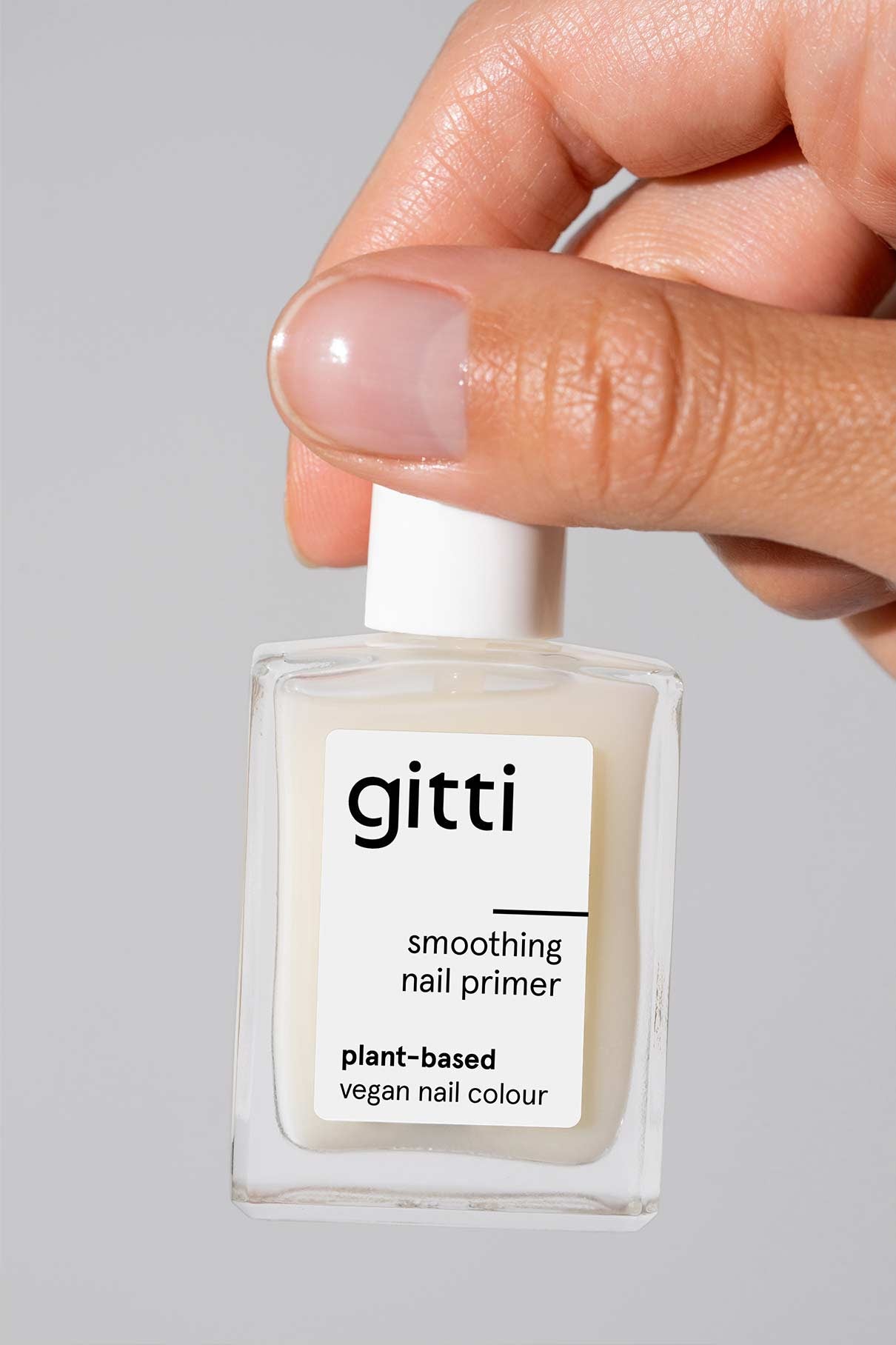 gitti Smoothing Nail Primer