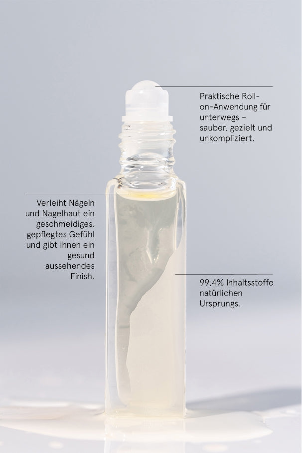 Hydra Nail Oil Produkt-Benefits