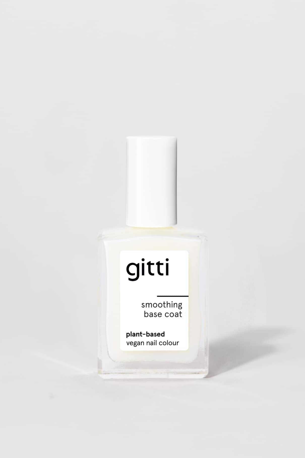 Smoothing Nail Primer