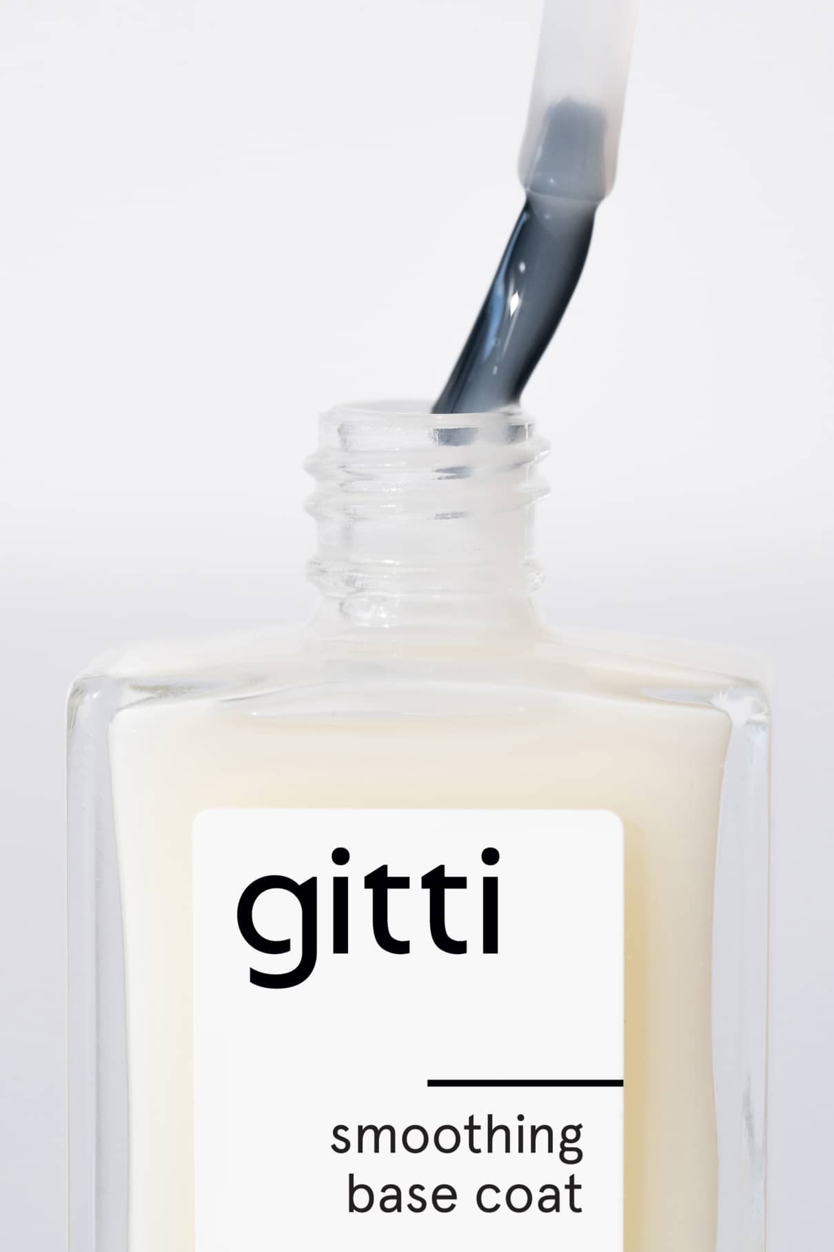 Smoothing Nail Primer