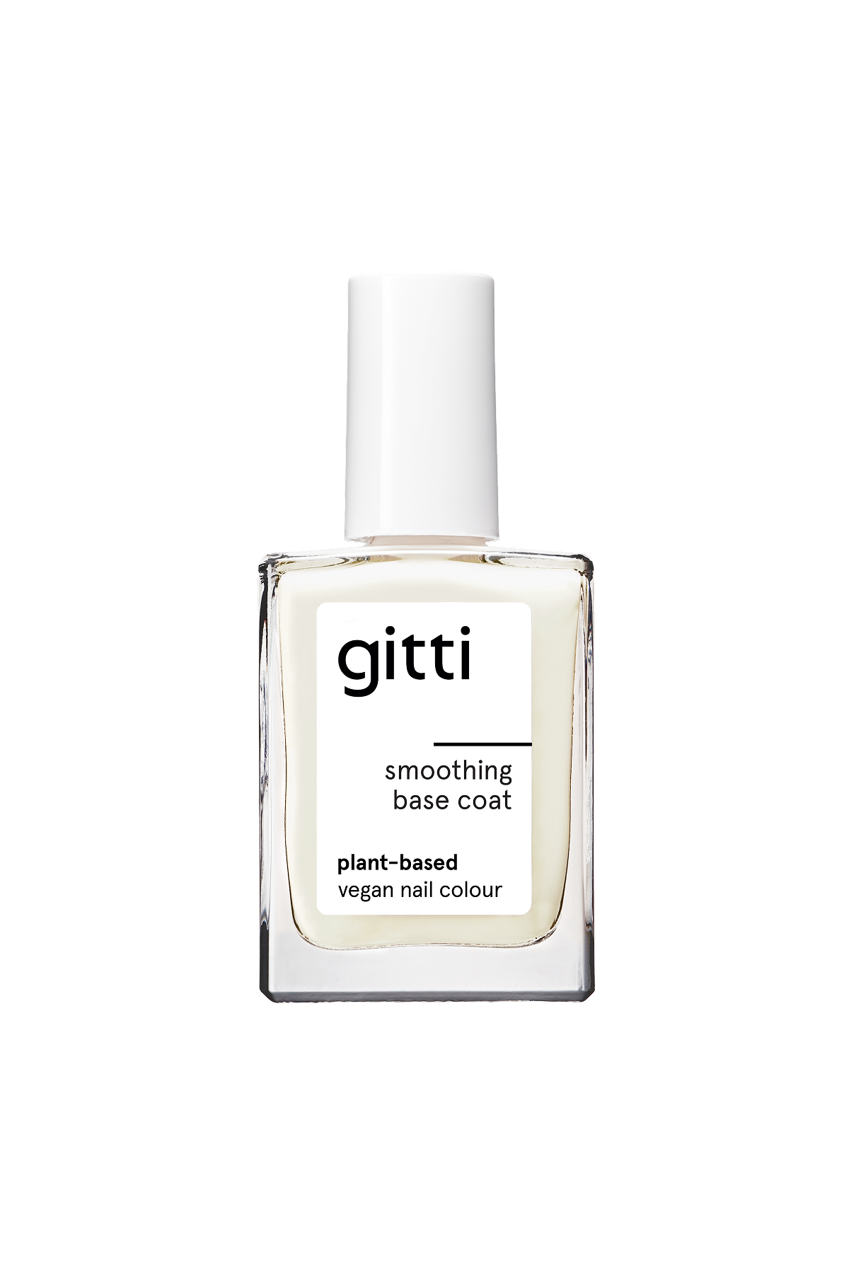 Smoothing Nail Primer