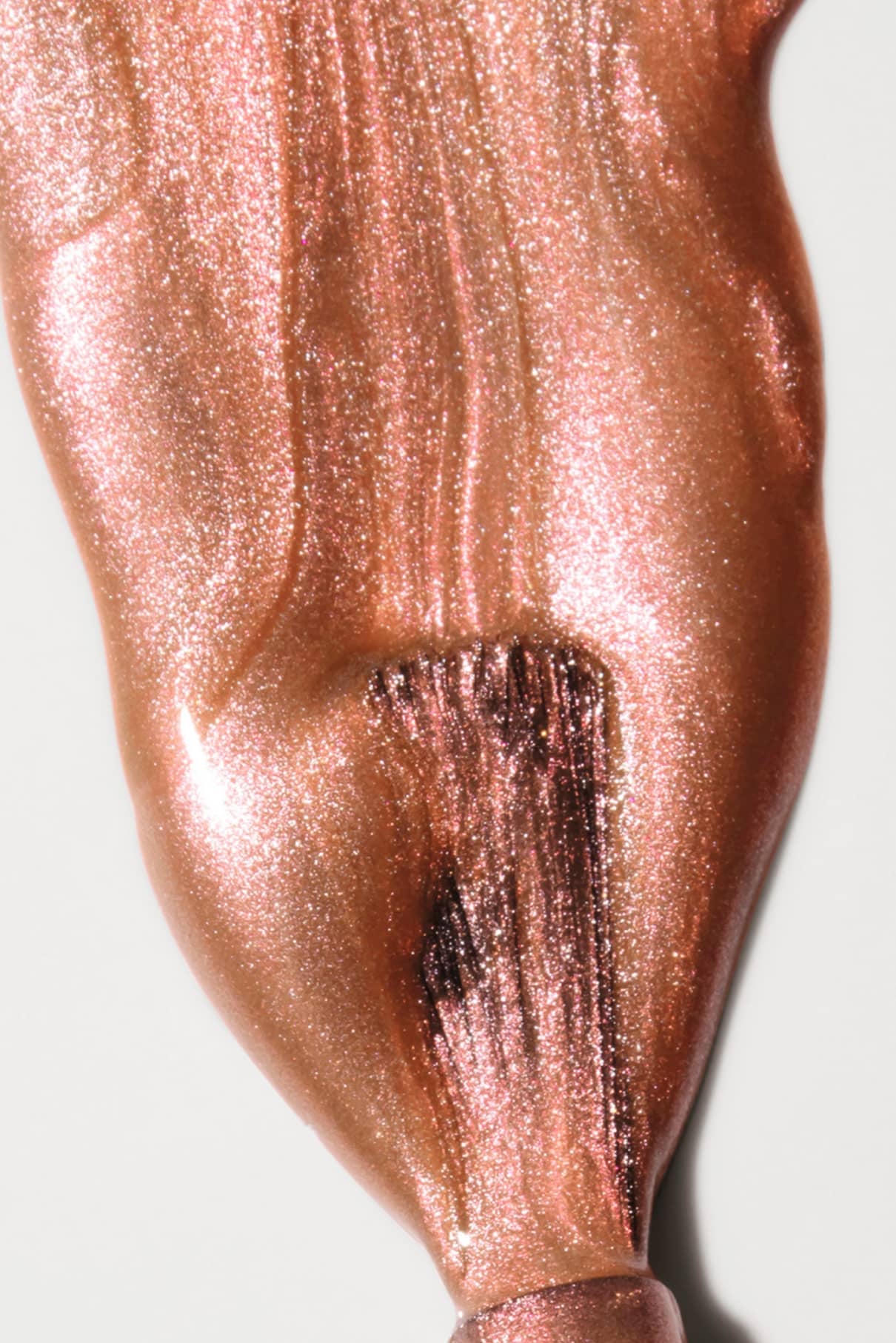 Pinsel Textur Nagellack no. 312