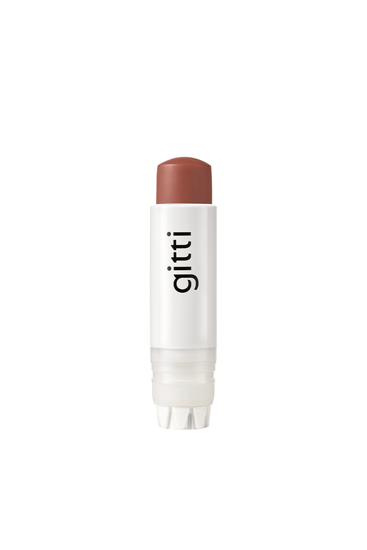 gitti Lip Sync Refill no. 01, Rosewood Nude Verpackung