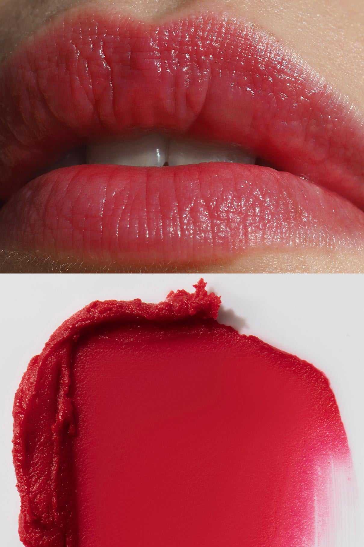 gitti Lip Sync Refill no. 02, Red Berry Textur