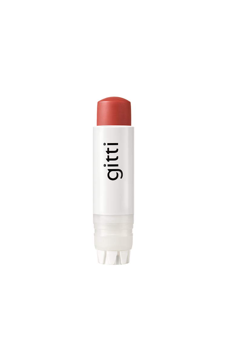 gitti Lip Sync Refill no. 03, Coral Rose Verpackung