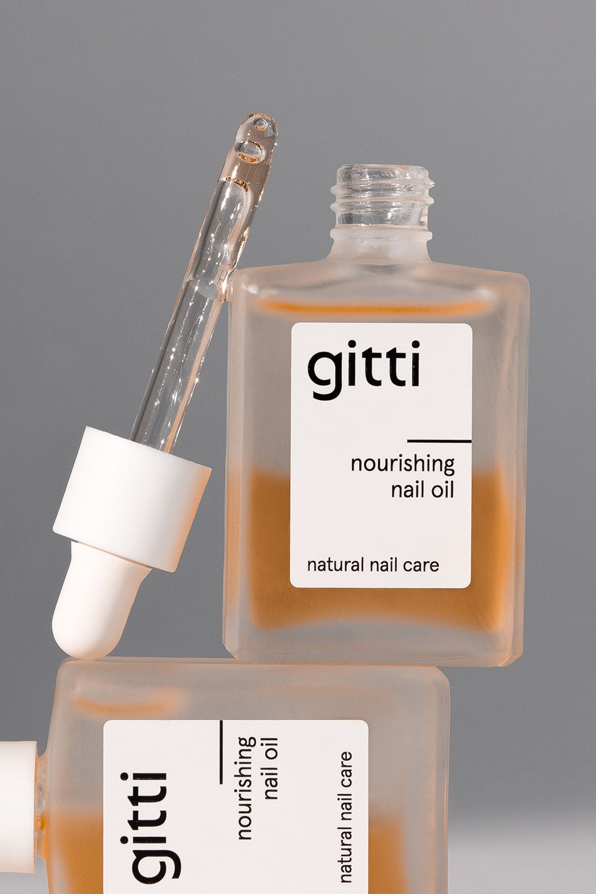 gitti Nourishing Nail Oil, Nagelpflege, Nagelöl