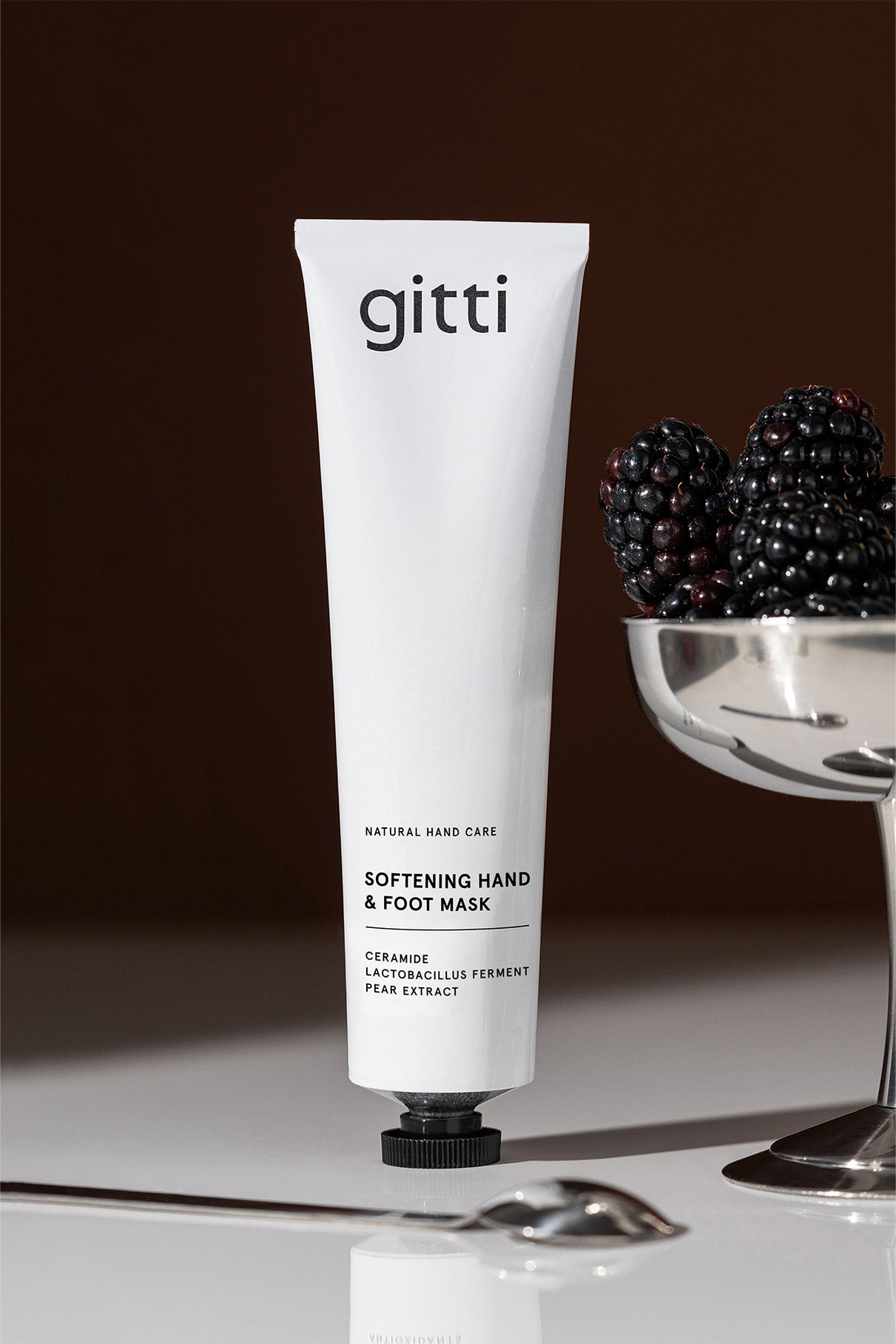 gitti Softening Hand & Foot Mask