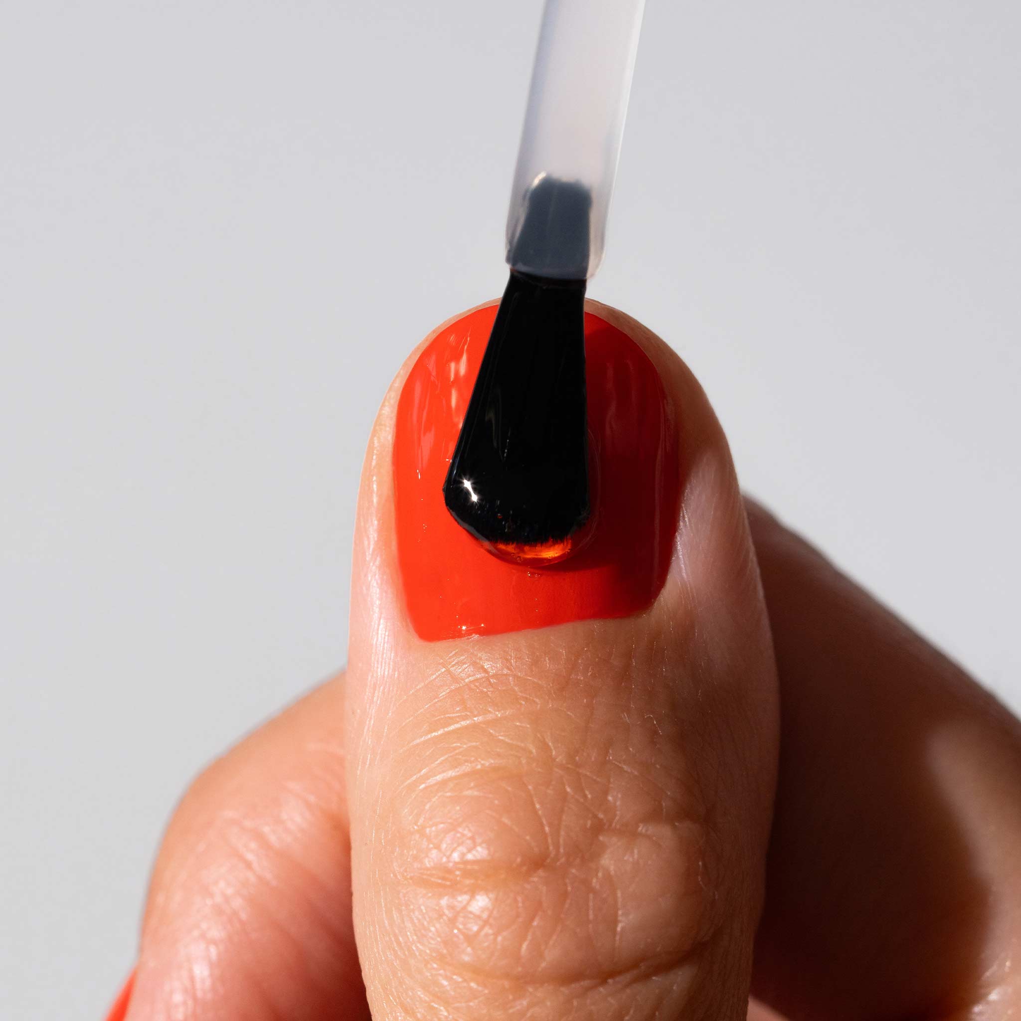 Auftrag High Gloss Top Coat