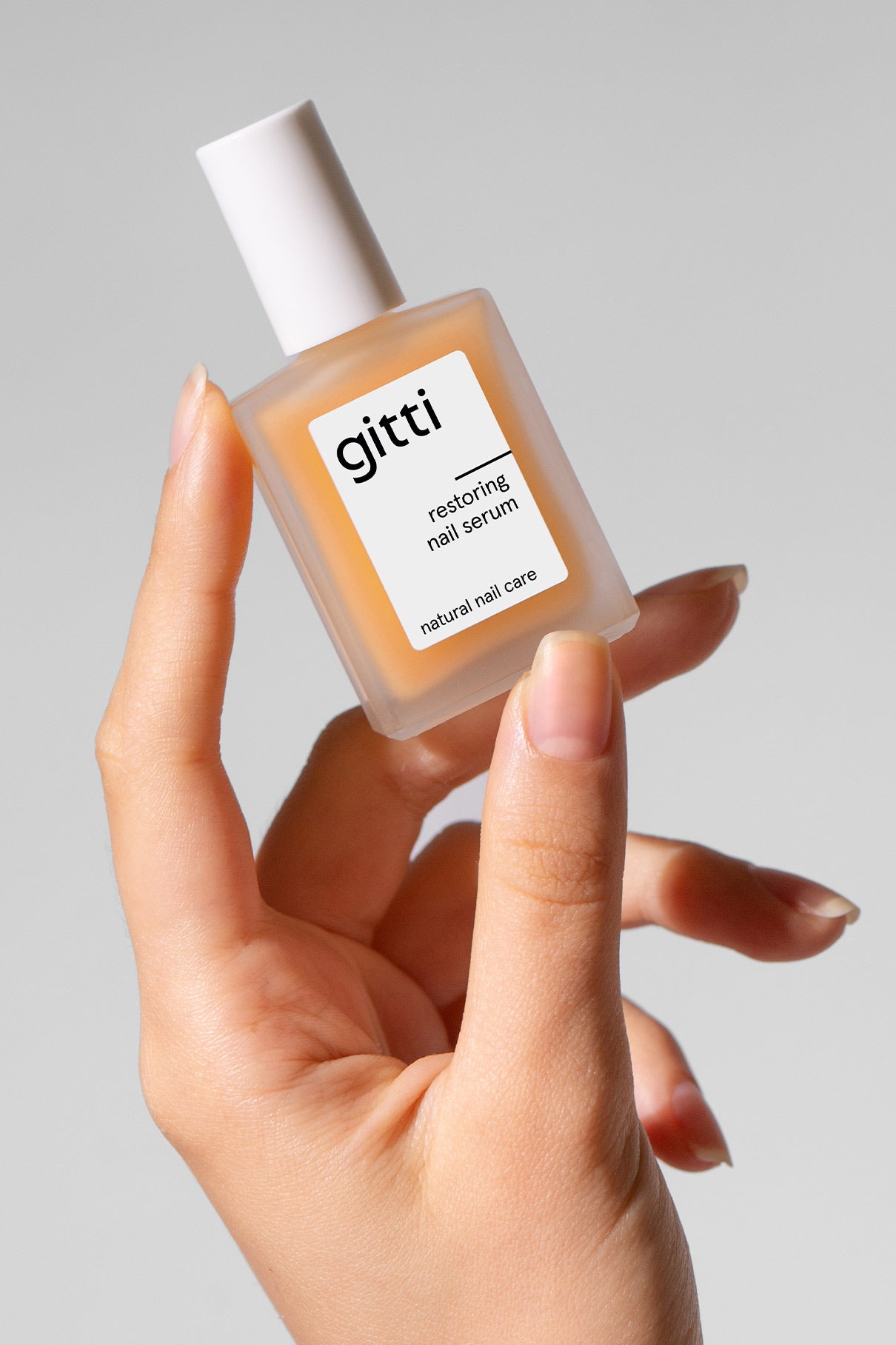 gitti Restoring Nail Serum, Nagelpflege