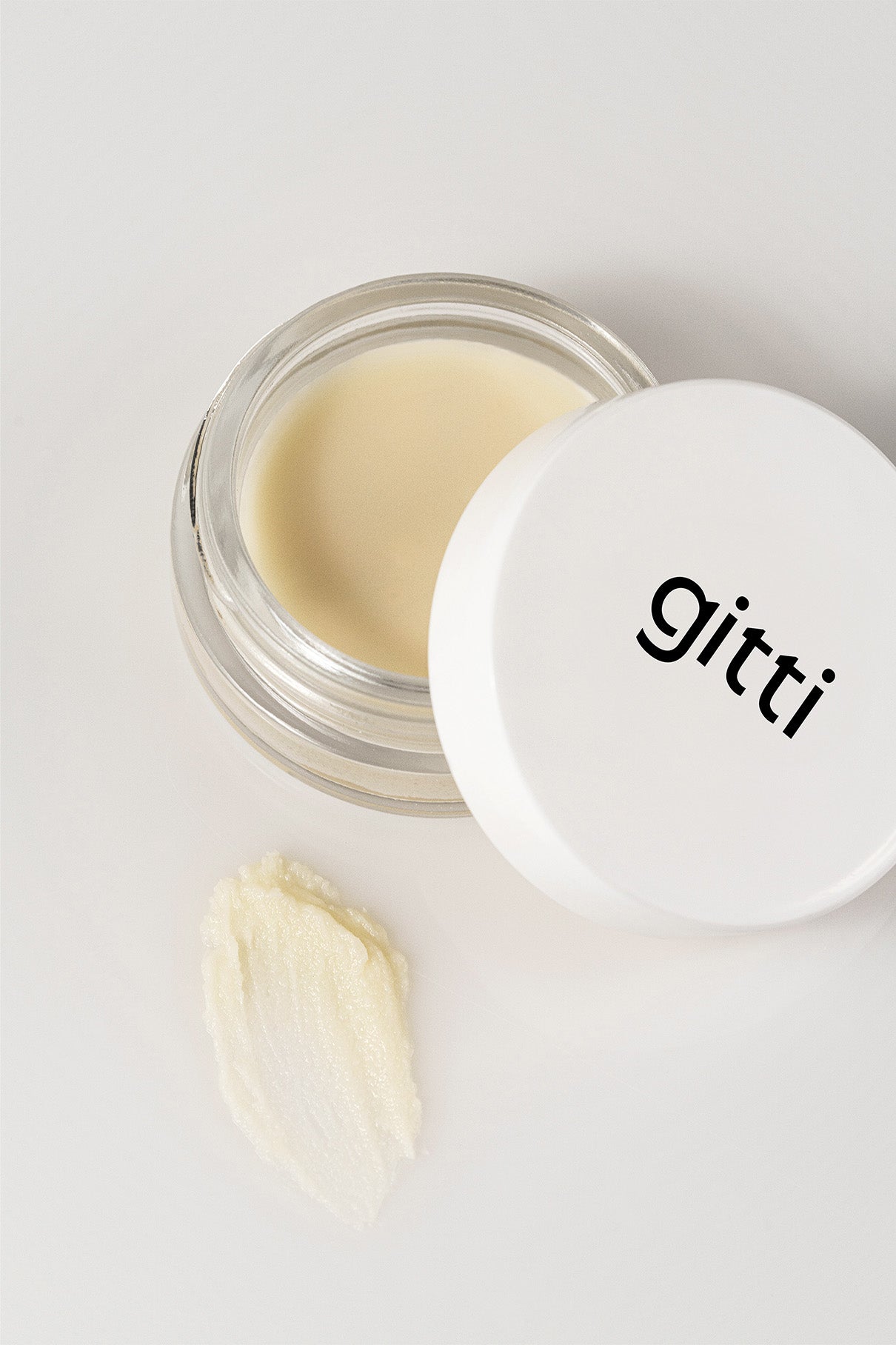 gitti Nagellackentferner Balm, Nagelpflege