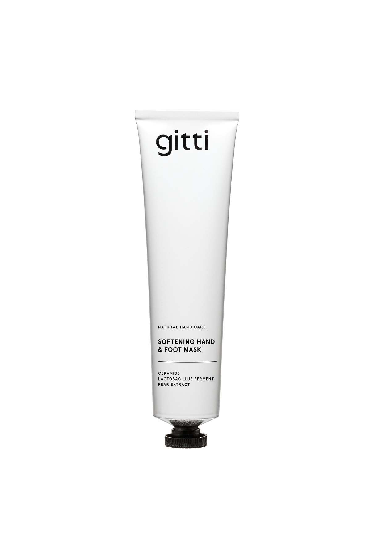 gitti Softening Hand & Foot Mask