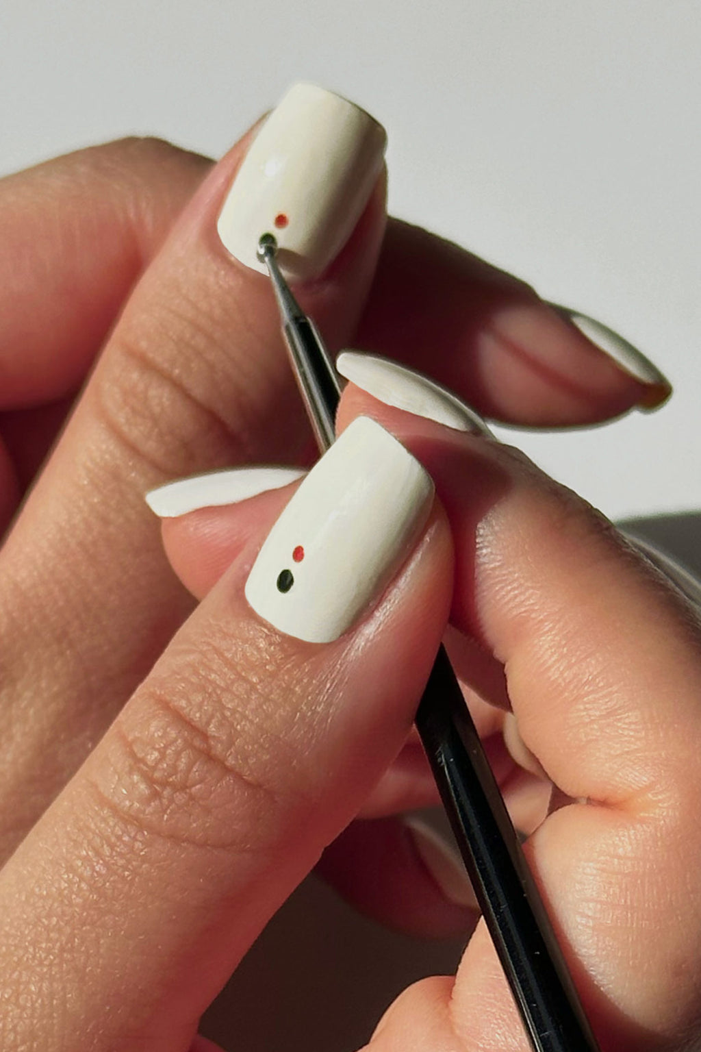Nail Art Dotter - Pflanzenbasiert. Vegan