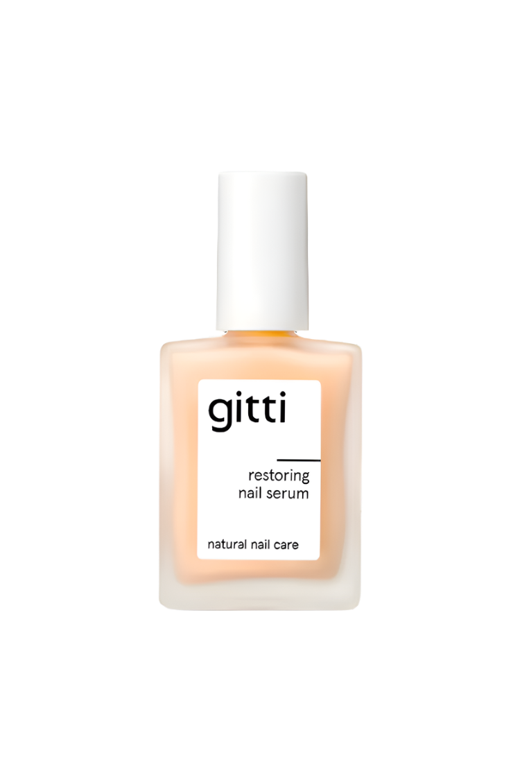 gitti Restoring Nail Serum, Nagelpflege