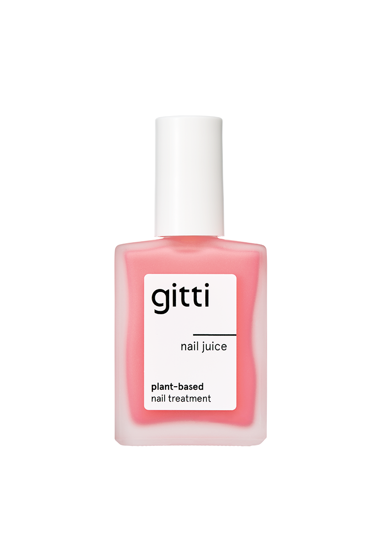 Nail Juice Pink Guava Freisteller