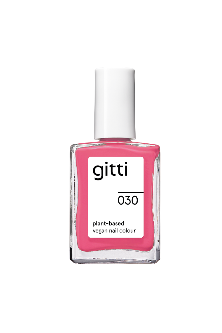 gitti no. 030, Horizon Heat Flasche