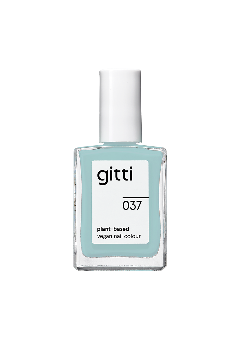 gitti no. 037, Dive In, Flasche