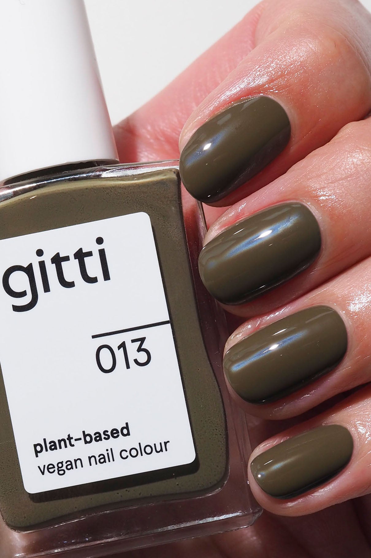 gitti no. 013, Pine Leaf