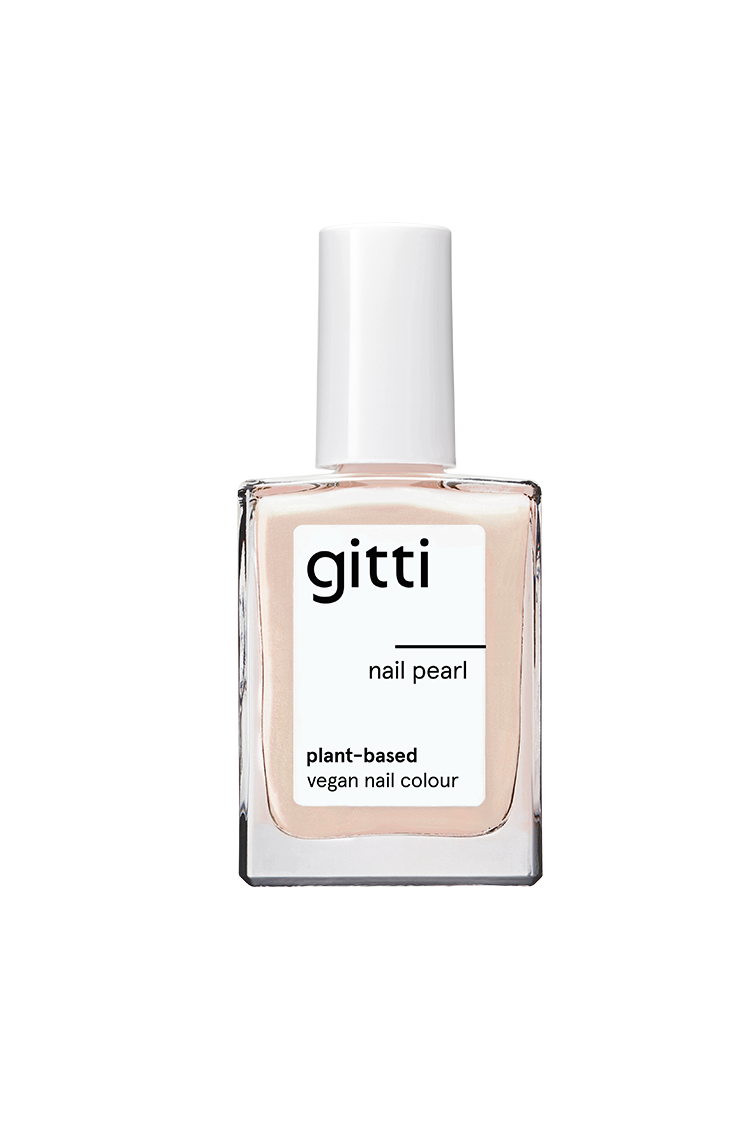 gitti Nail Pearl Flasche