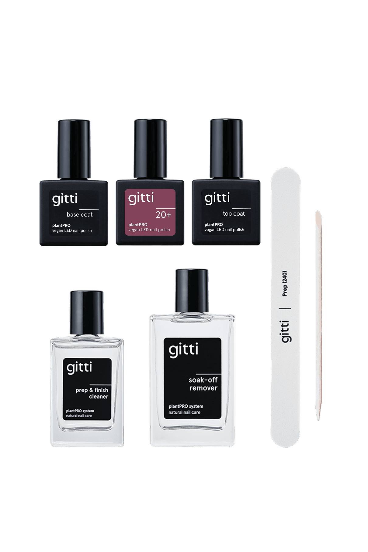 plantPRO Essentials Set