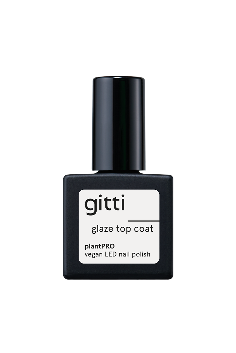 gitti plantPRO Glaze Top Coat Flasche