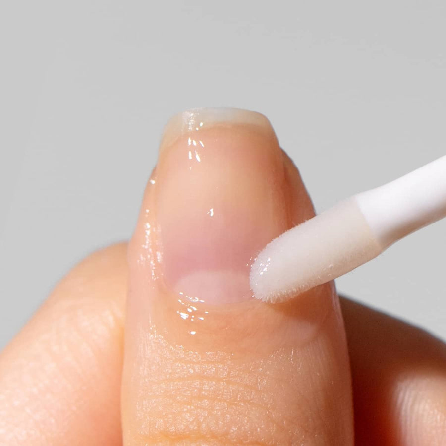 Auftrag Exoliating Cuticle Gel
