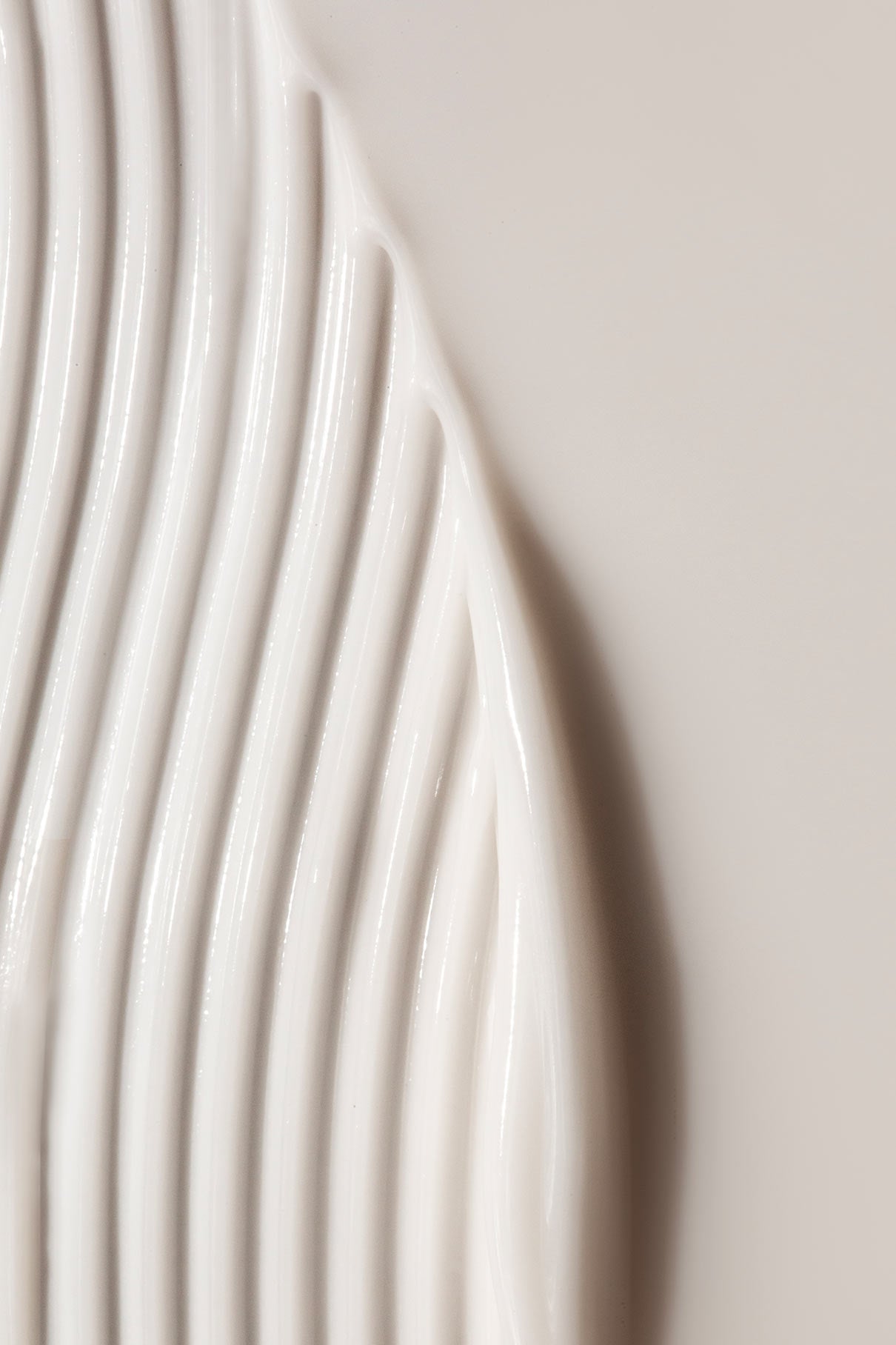 gitti Day Hydrating Hand Cream Texture