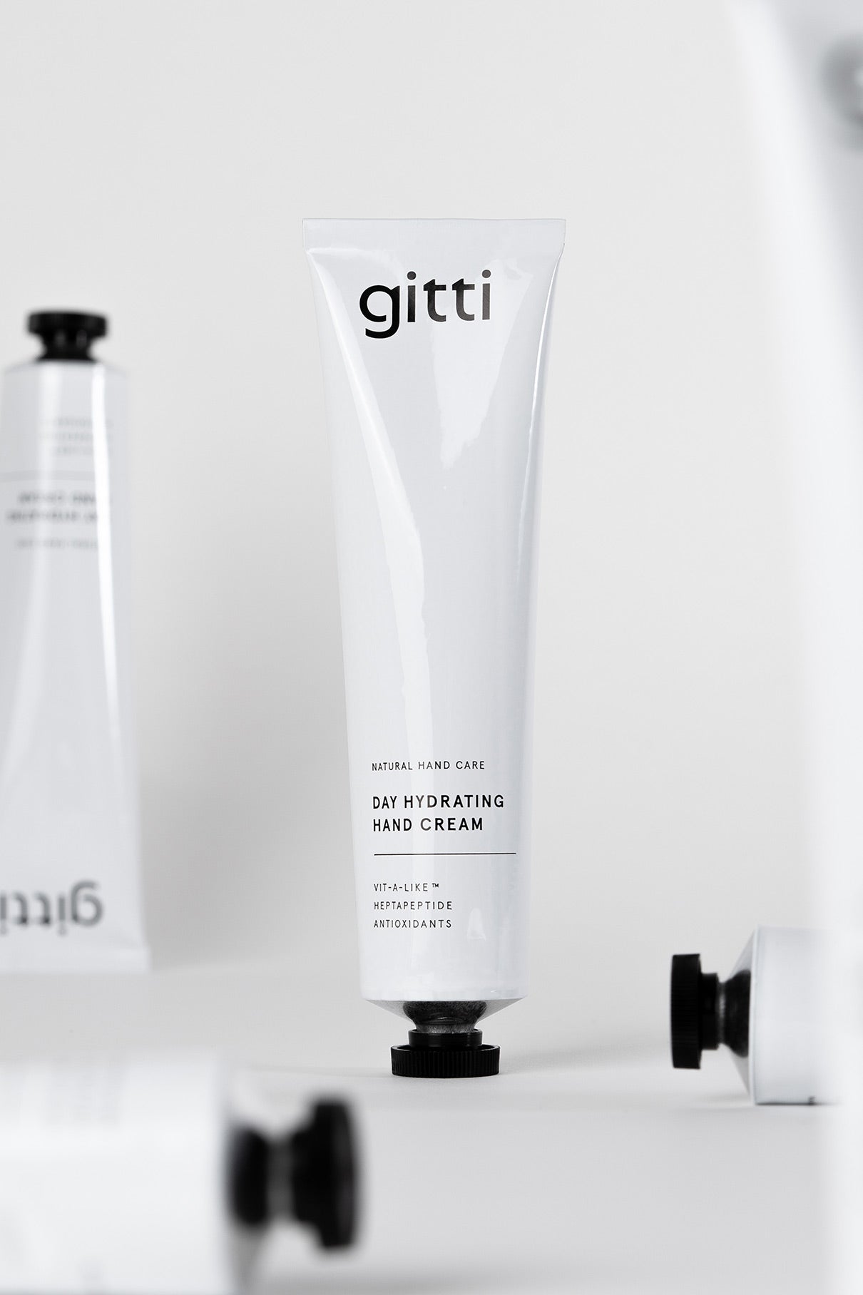 gitti Day Hydrating Hand Cream