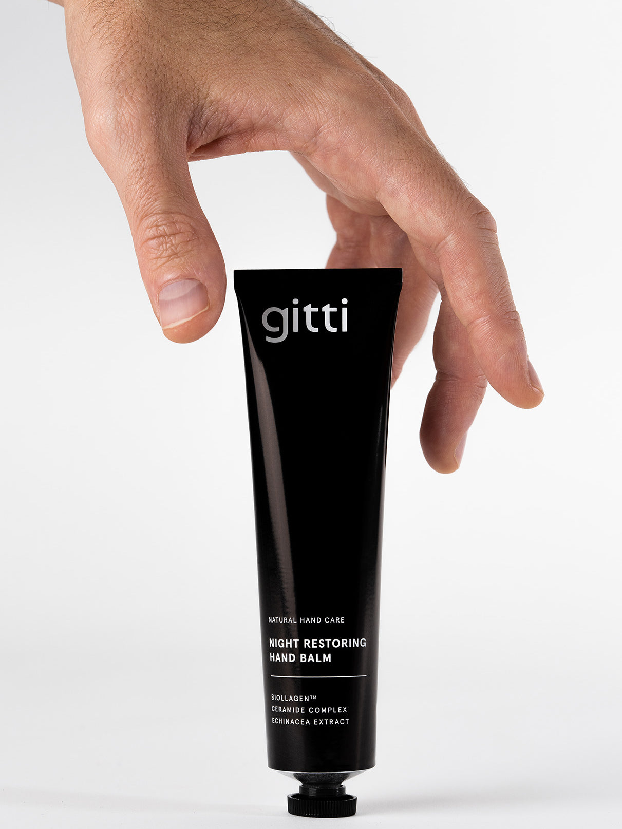 gitti Night Restoring Hand Balm