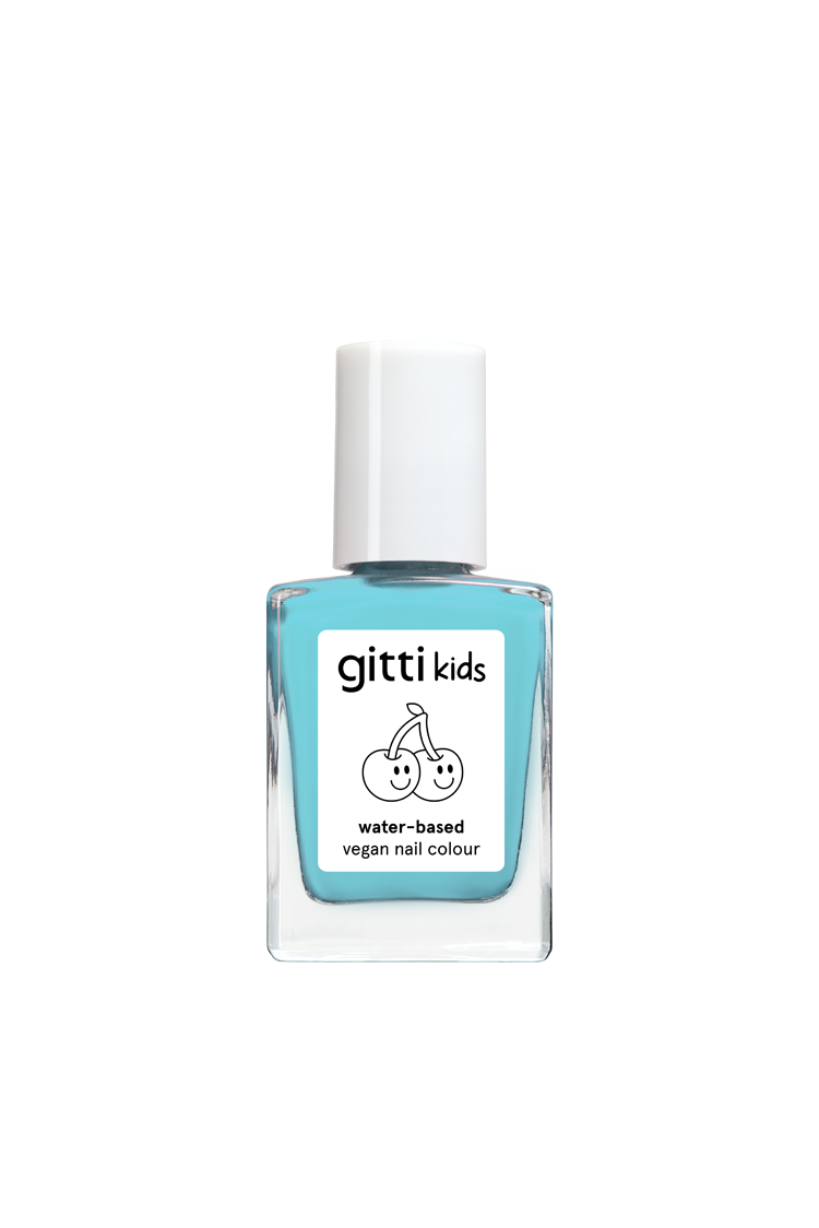 gitti kids no. 01, Space Blue