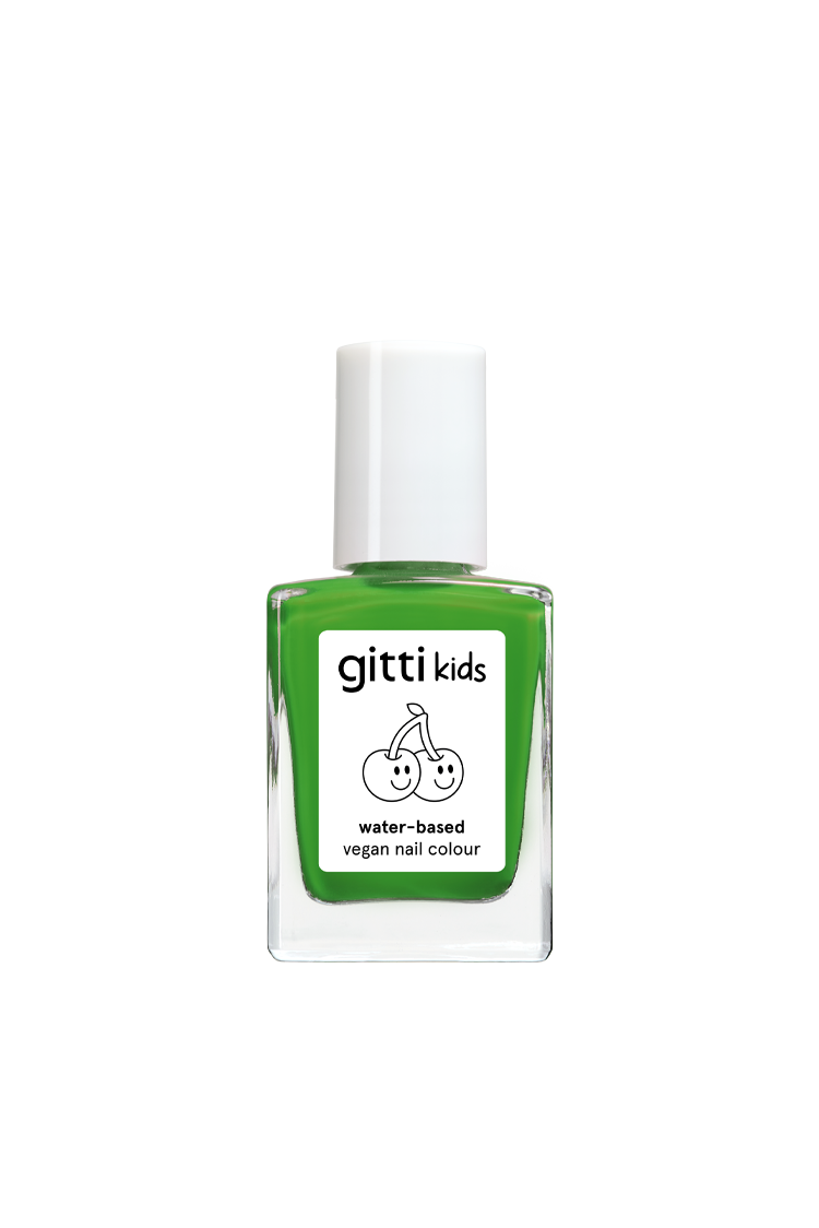 gitti kids no. 04, Green Planet