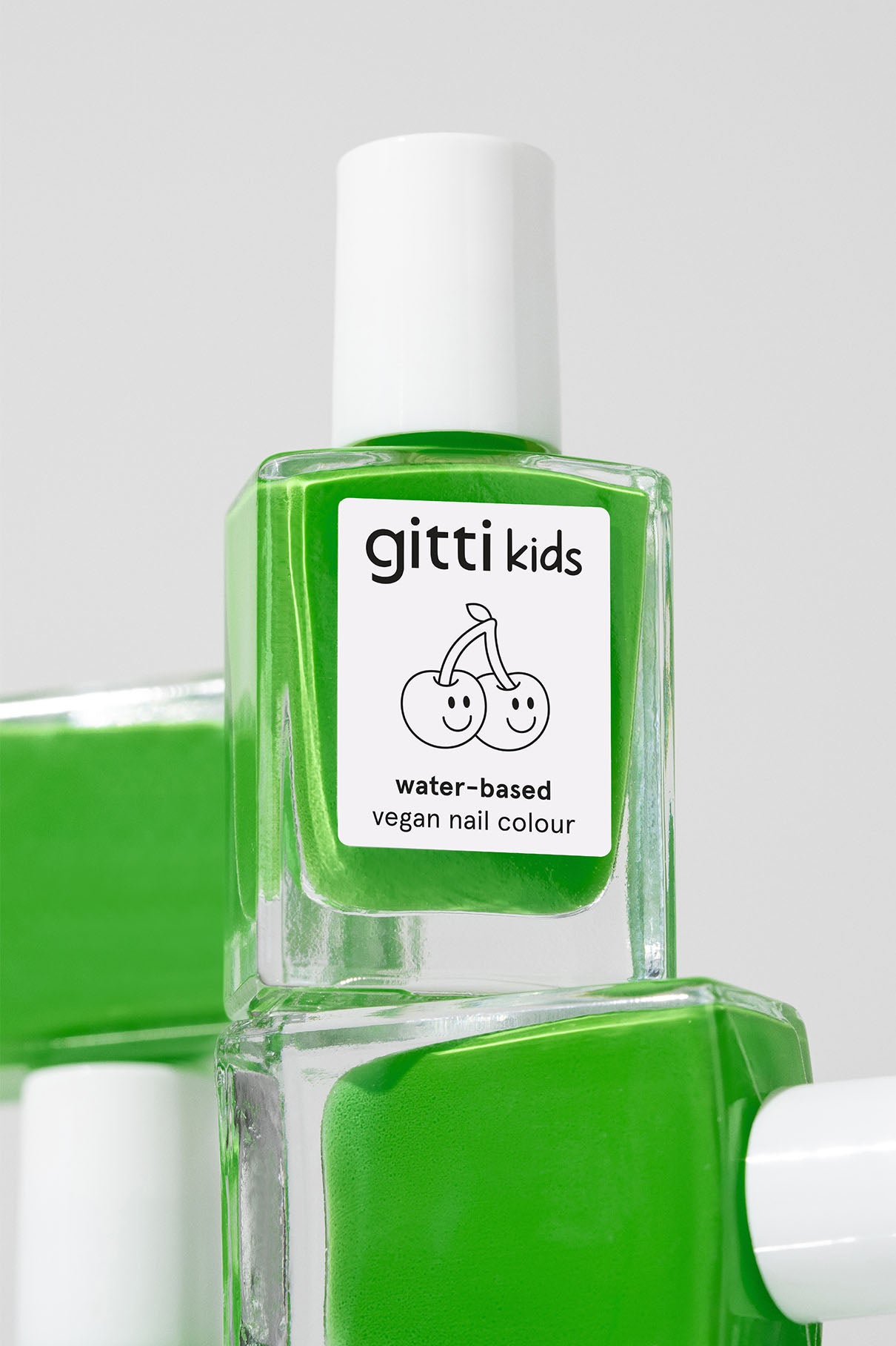 gitti kids no. 04, Green Planet Flasche