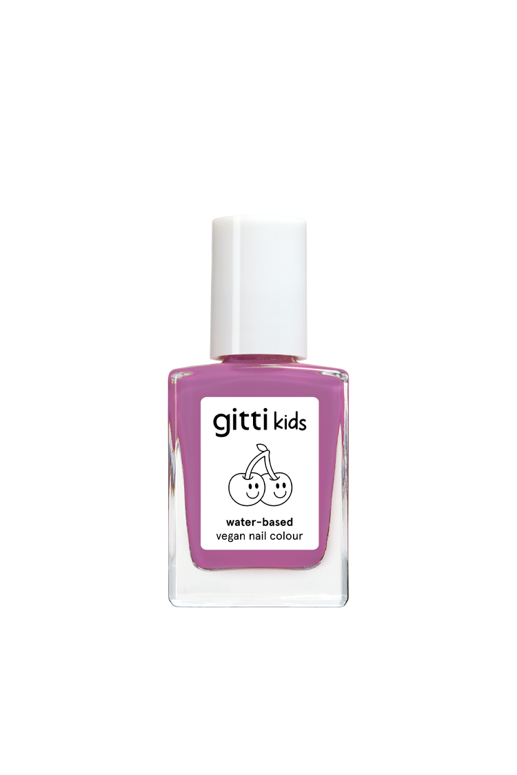 gitti kids no. 07, Wild Violet
