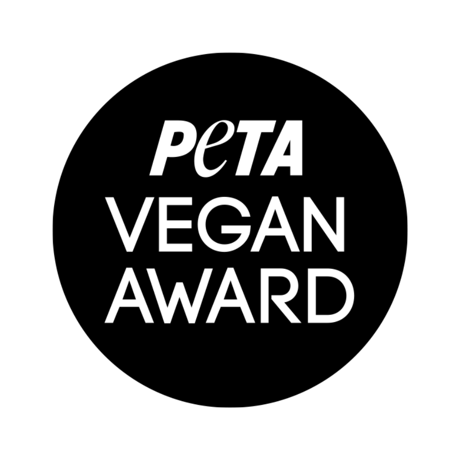 PETA VEGAN AWARD