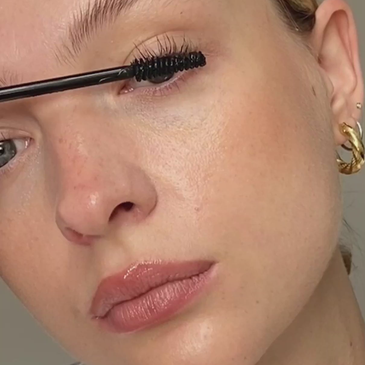 gitti Eye Level Mascara Antrag