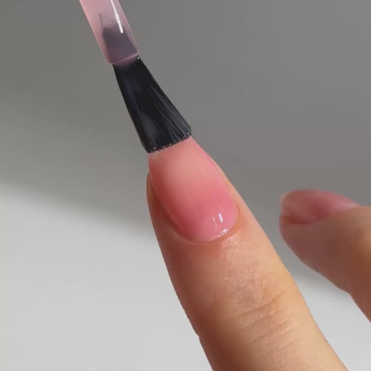 Nail Juice Anwendungsvideo