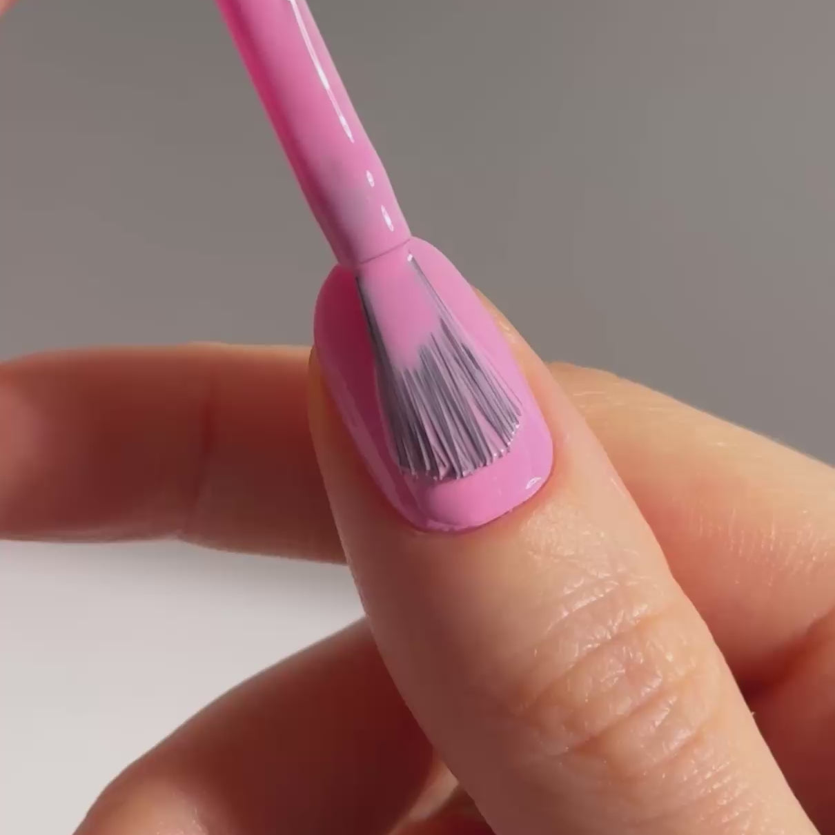 gitti no. 031, Solar Pink Anwendung