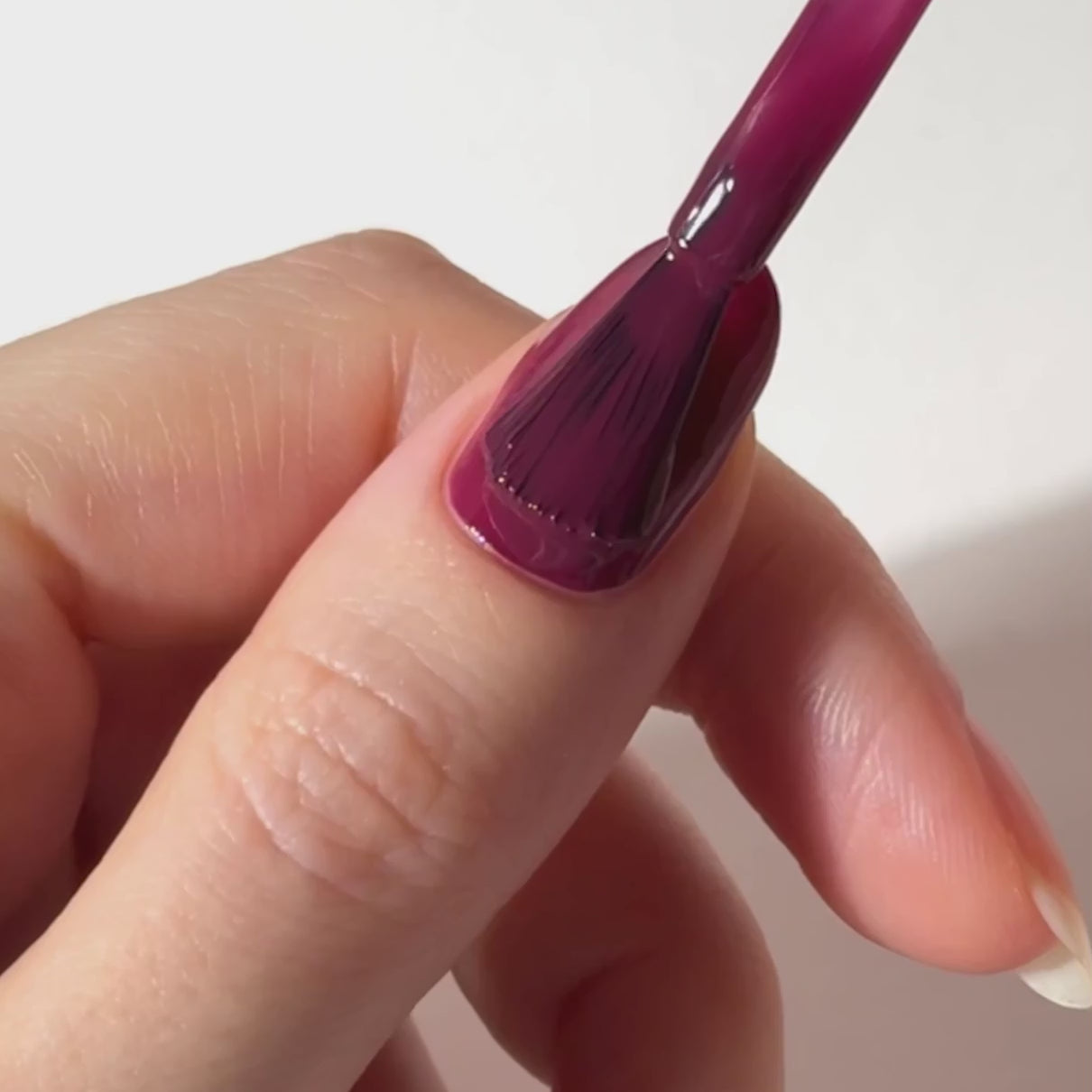 gitti no. 016, Wineberry Auftrag