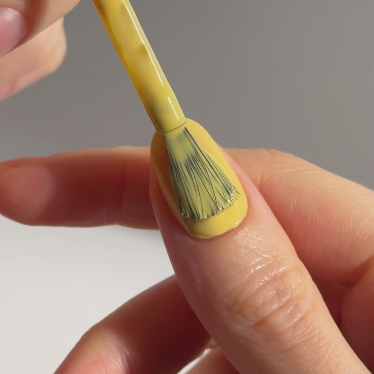 gitti no. 026, Mellow Yellow Anwendung