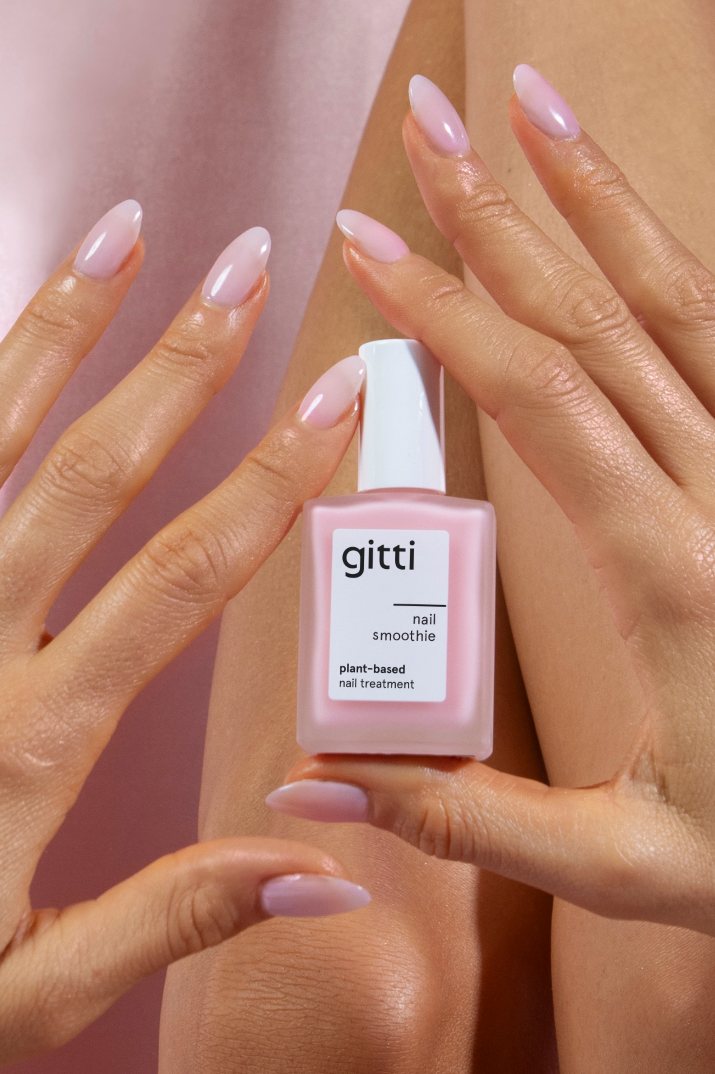 Revive & Gloss Routine