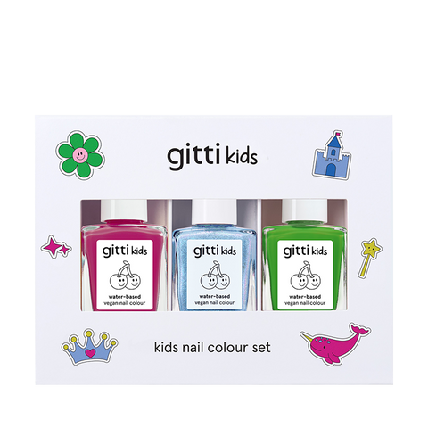 Little Wonderland Set