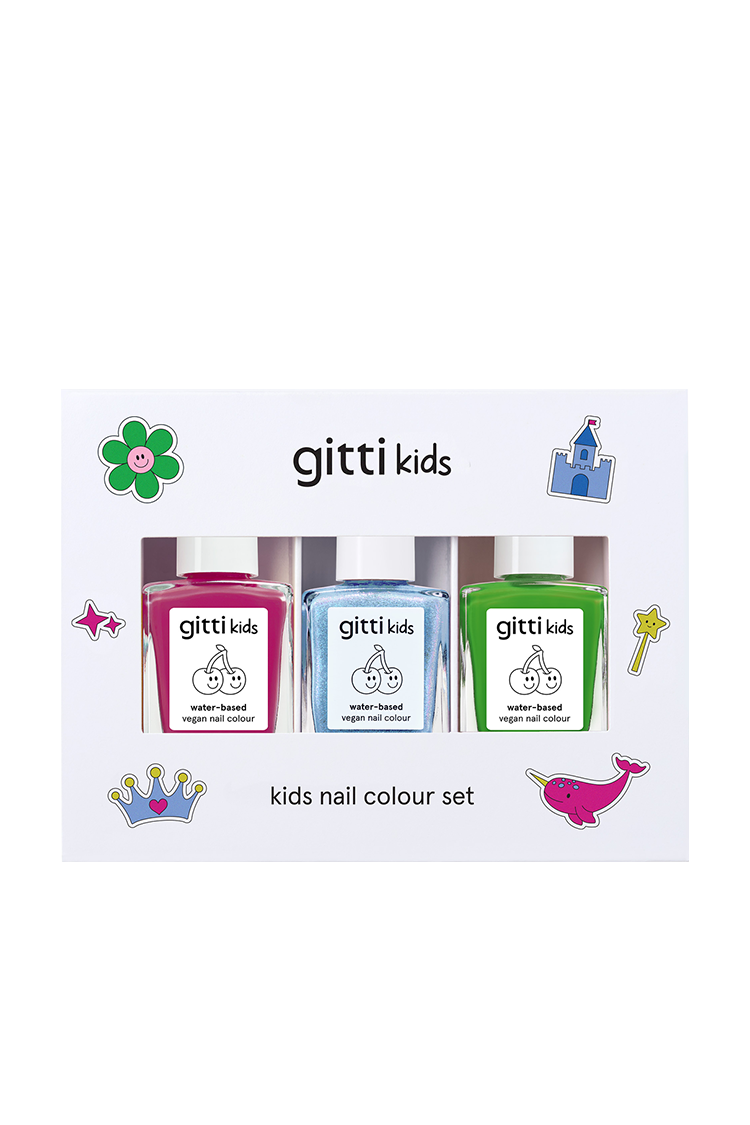 Little Wonderland Set