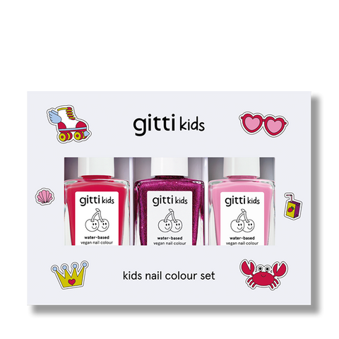 Bright Moments Set