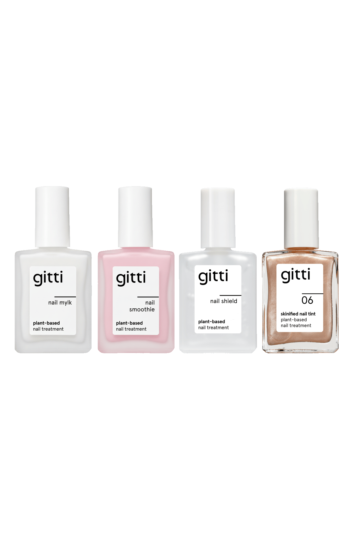 Treatment Collection