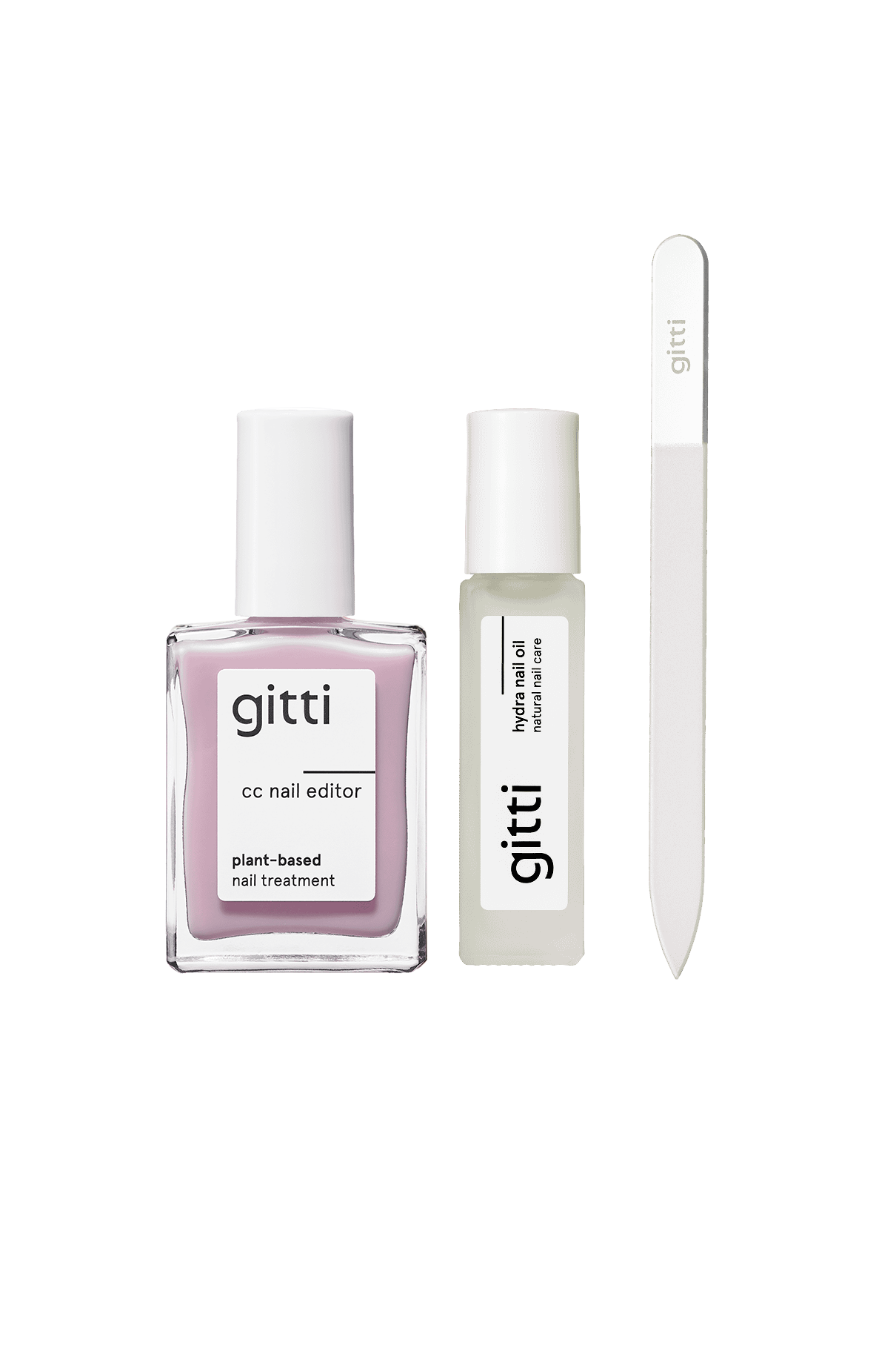 Nail Nutrition Set