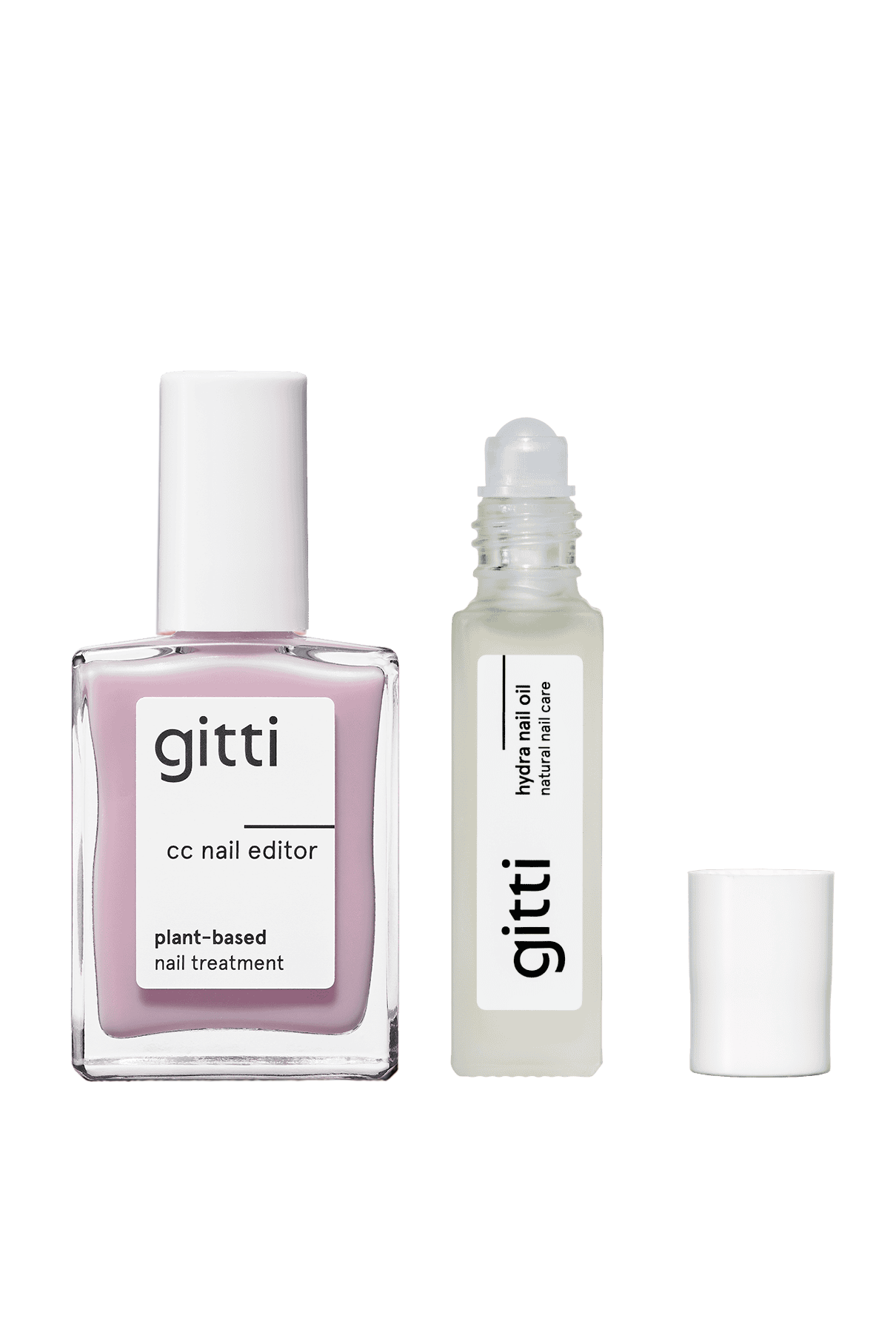 Hydra & Treatment Duo