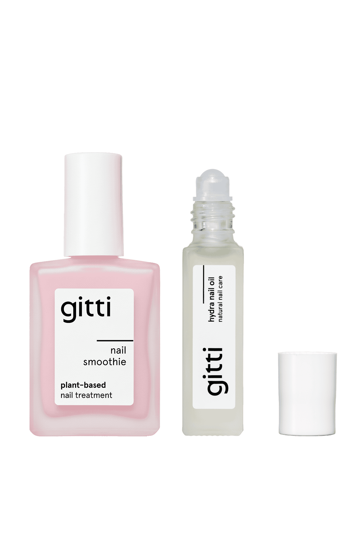 Hydra & Treatment Duo