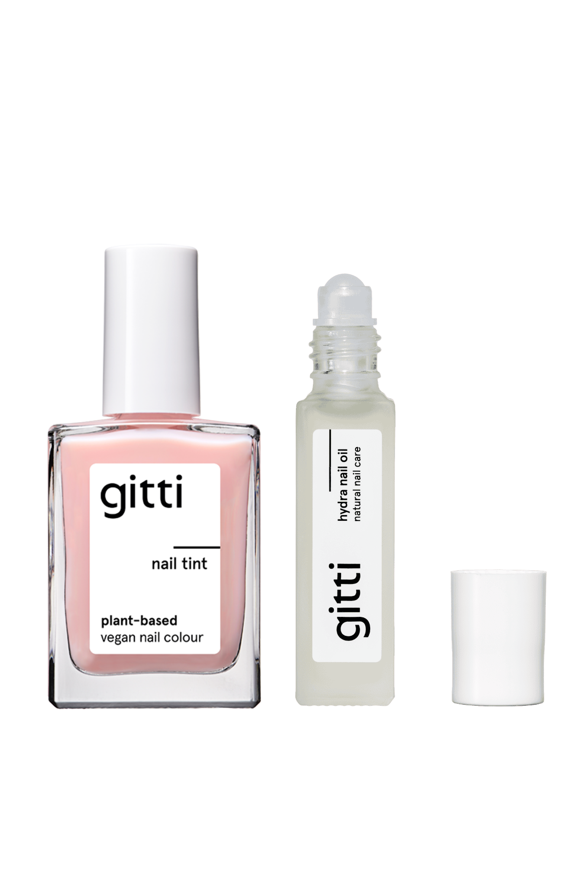 Hydra & Treatment Duo