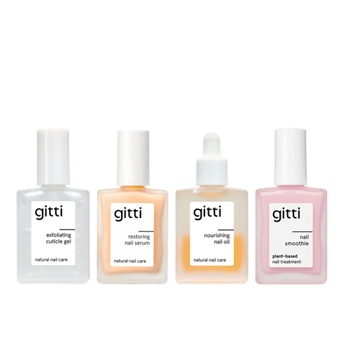 Nail Recovery Starter Treatment