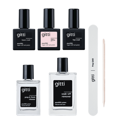 plantPRO Essentials Set